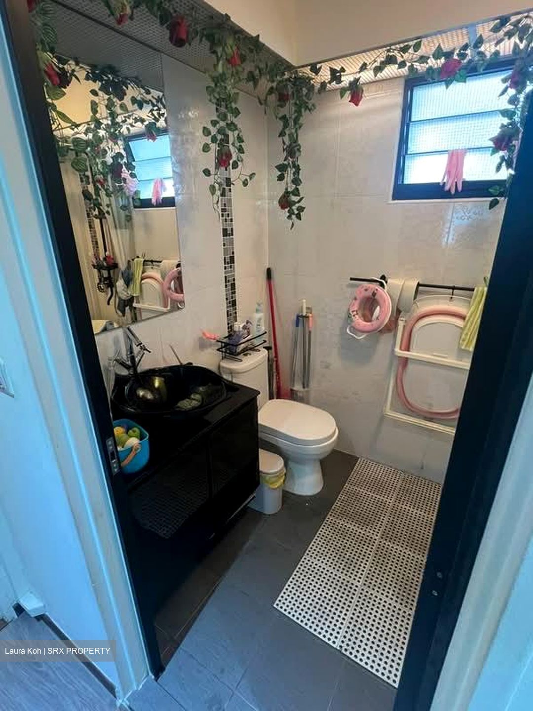 Blk 335B Yishun Riverwalk (Yishun), HDB 4 Rooms #566457771